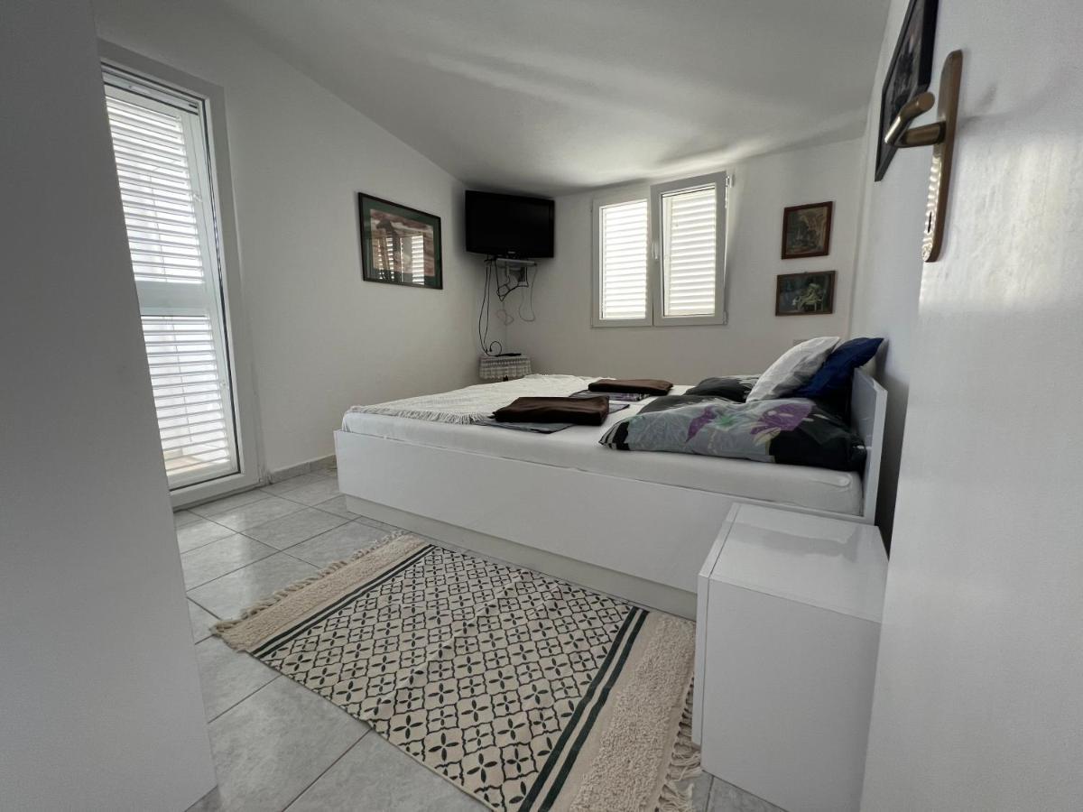 شقة Emko Apartmens فير المظهر الخارجي الصورة