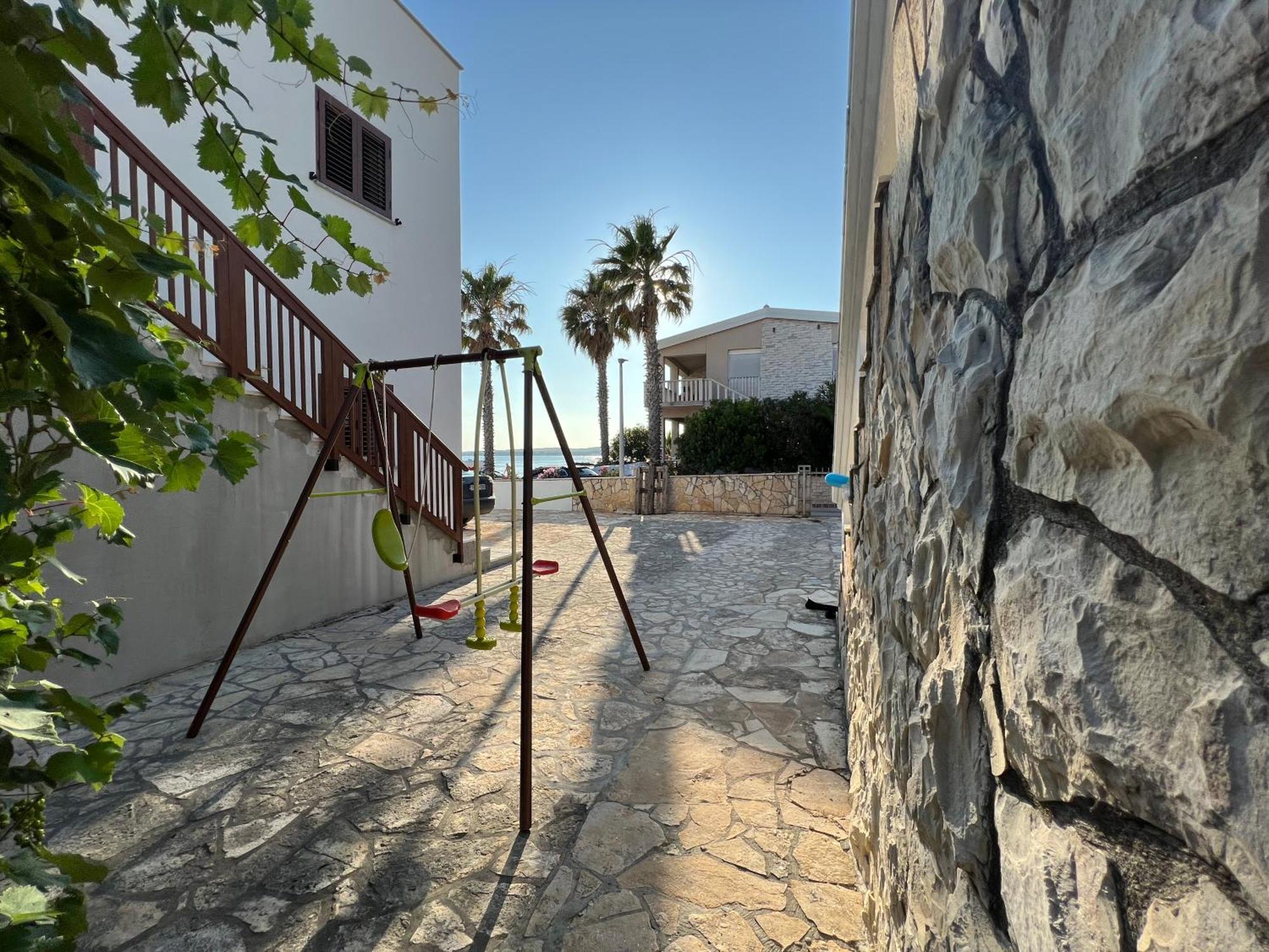 شقة Emko Apartmens فير المظهر الخارجي الصورة